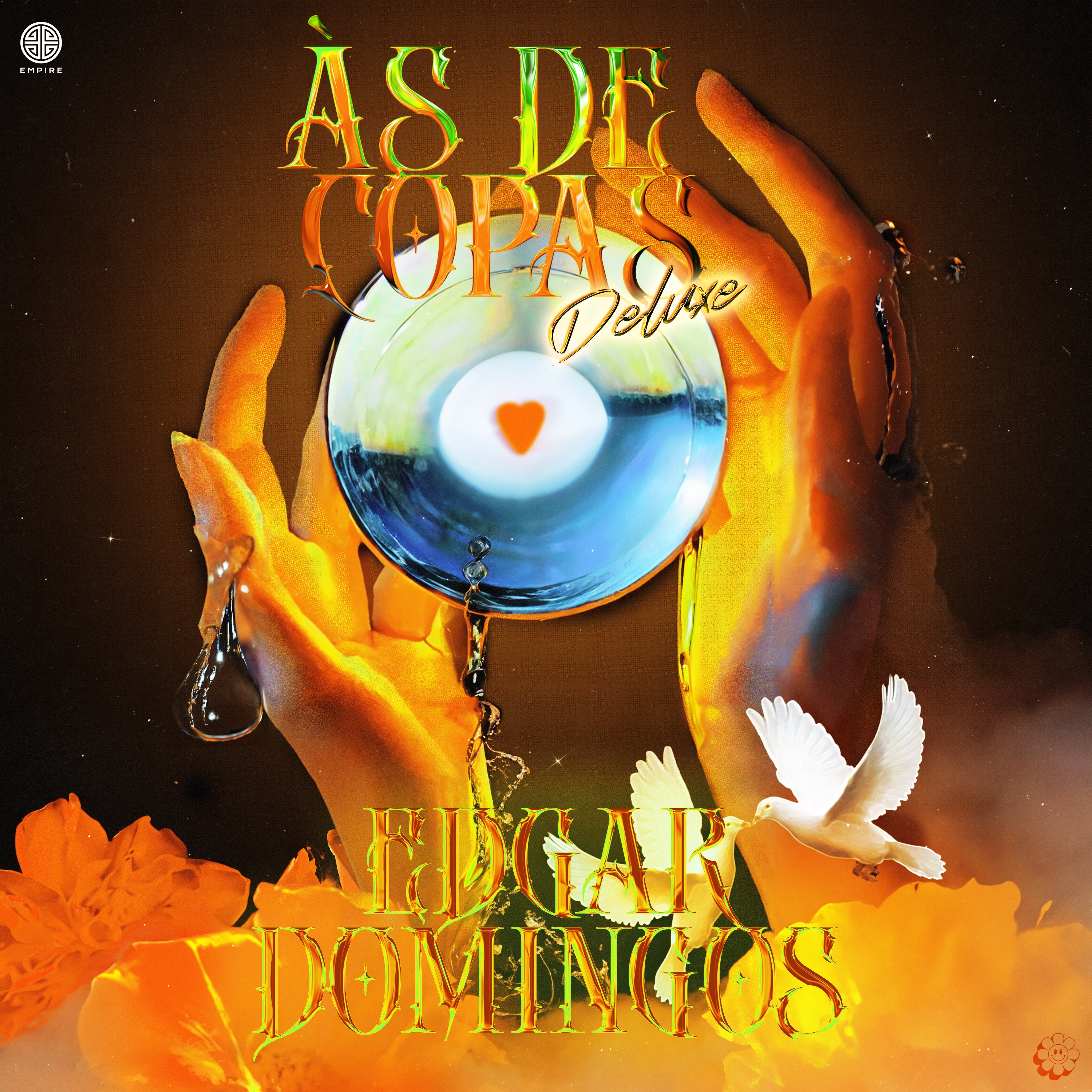 EDGAR DOMINGOS - KBB (FEAT DJDJE)