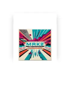 Listen to MRK2, watch music videos, read bio, see tour dates & more!