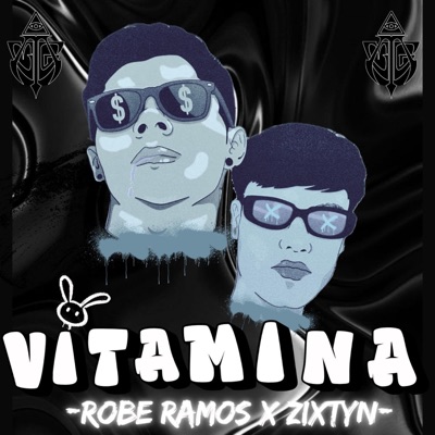 Vitamina - Single