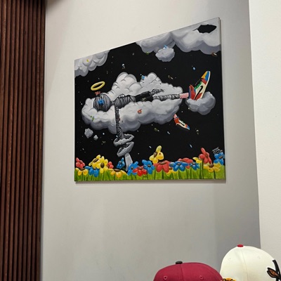 10:11 in the after - Single