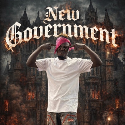 Super Ni Kembo - Single