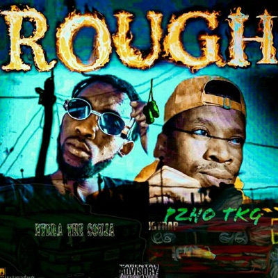Ku_Rough (feat. Pzho Tkg) - Single