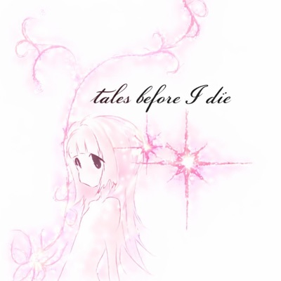Tales Before I Die