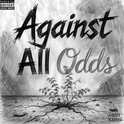 Against All Odds (E.P) - Single