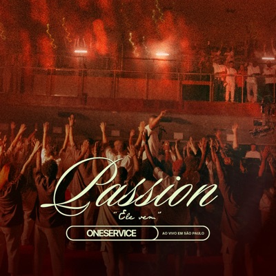 Ele Vem (Ao Vivo) - Single