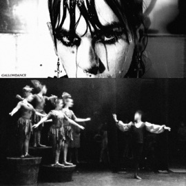 Gallowdance Psycho