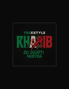 聆聽 Zh Courti Nostra、觀看音樂影片、閱讀小傳、查看巡演日期等！