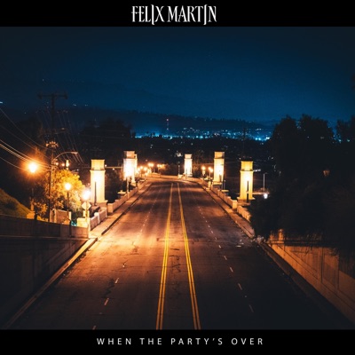 When the Party's Over (feat. The Resonance Project) - Single