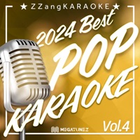 Album cover for Mona Lisa (Originally Perfomed By Dominic Fike) [Instrumental Karaoke Version] by ZZang KARAOKE