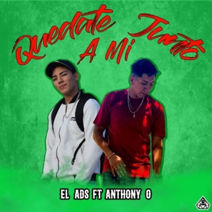 Quédate Junto a Mi (feat. Anthony o)