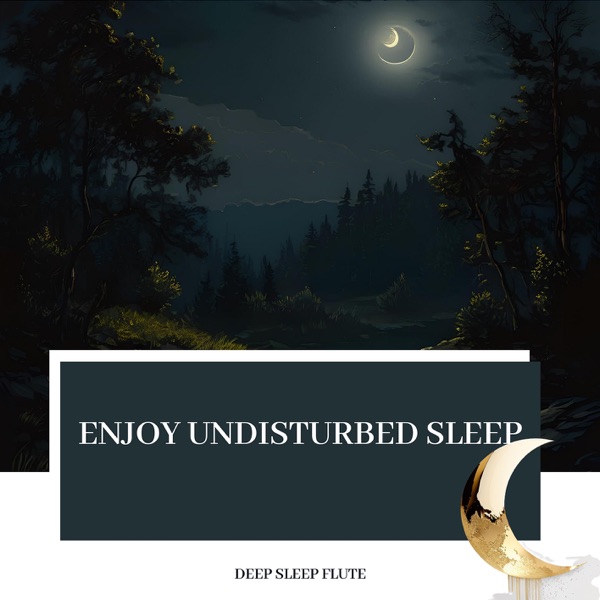 Enjoy Undisturbed Sleep