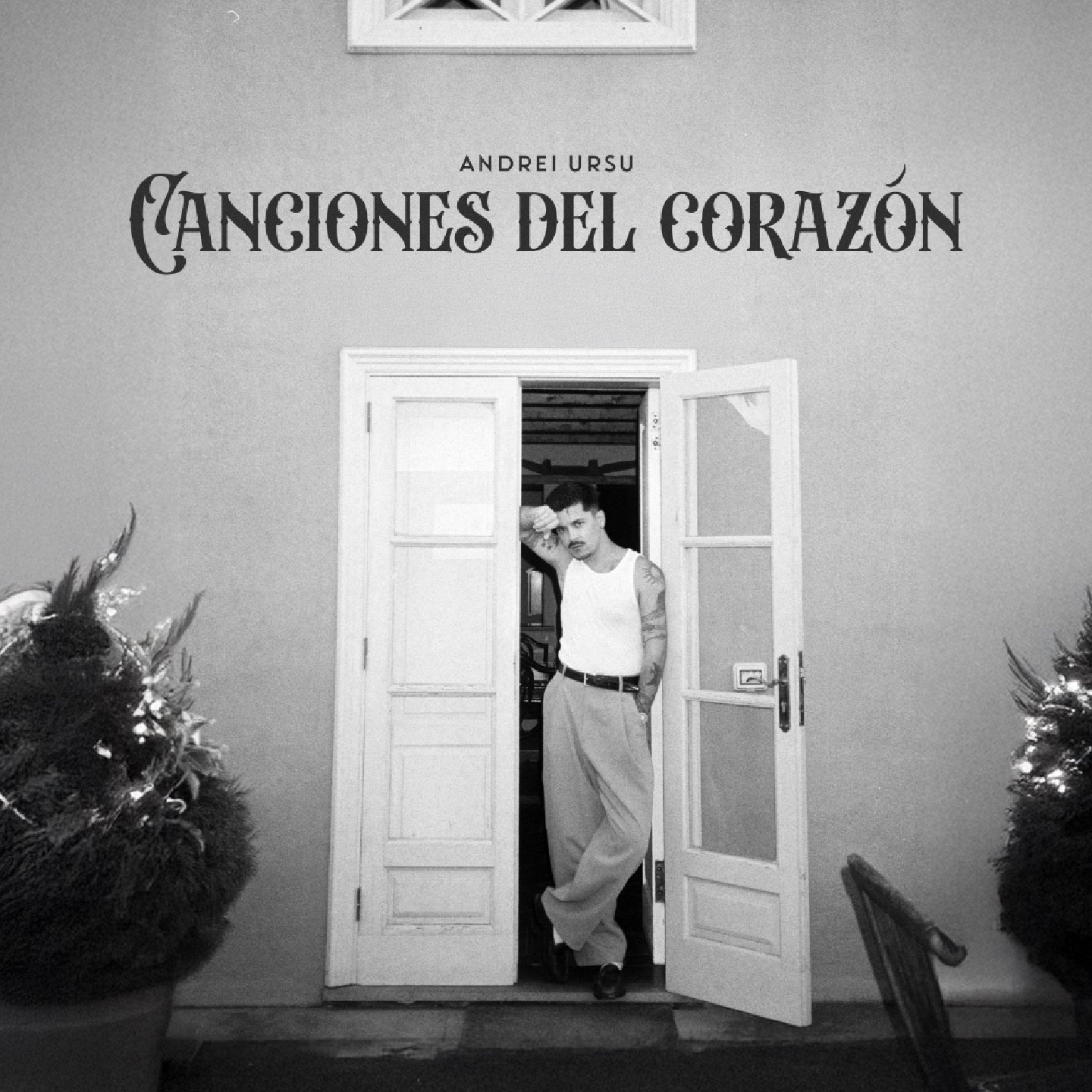 Canciones del Corazón
