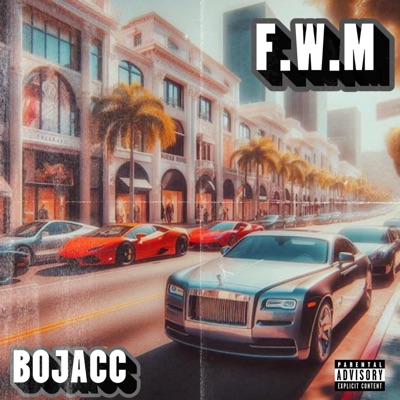 F.W.M - Single