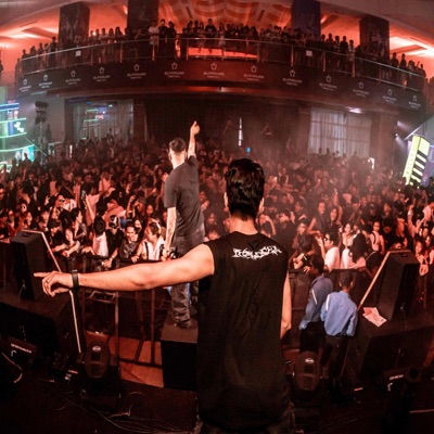 NAMASTE (feat. Rakhan) - Single