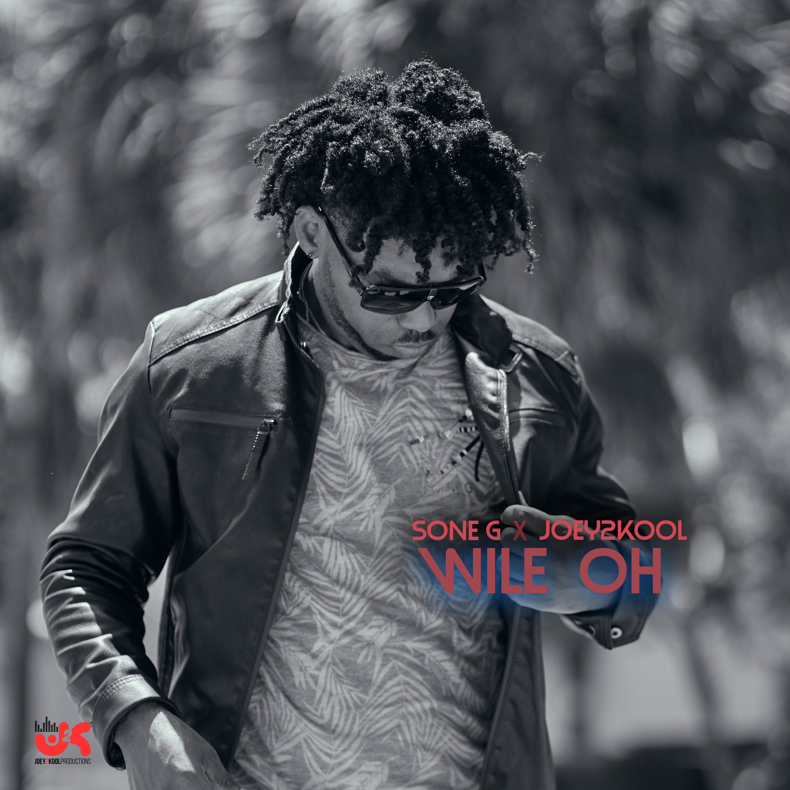 Wile Oh - Single
