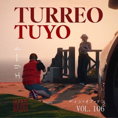 Tuyo (Turreo Elite) - Single