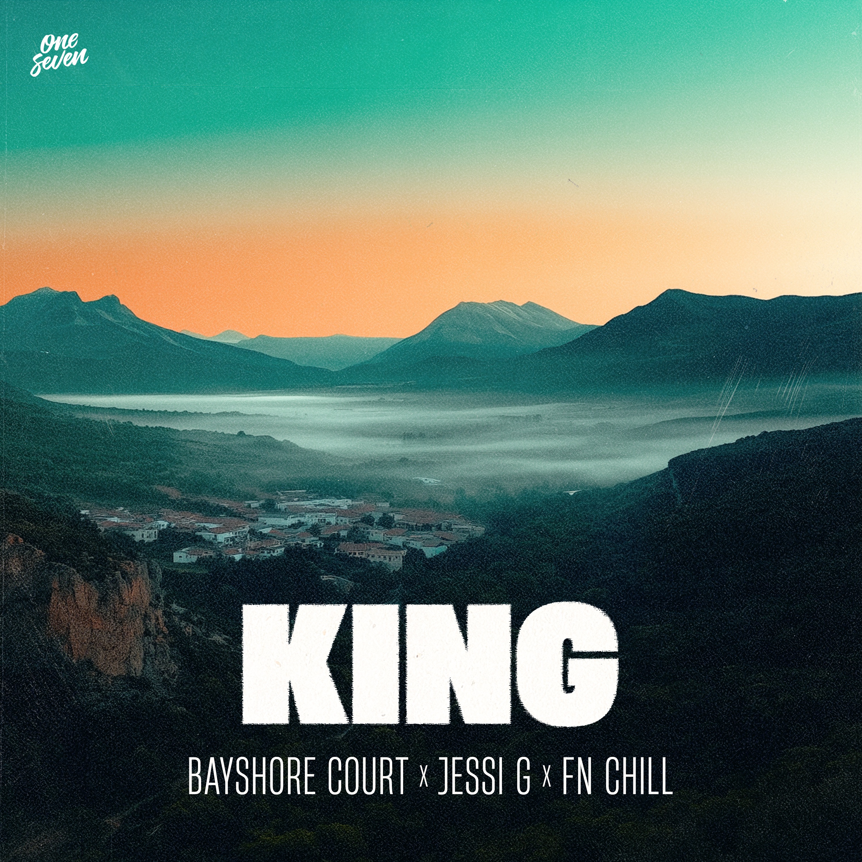 King - Single