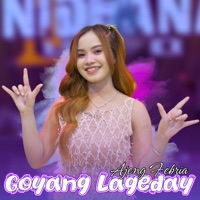 Goyang Lageday - Single - Ajeng Febria
