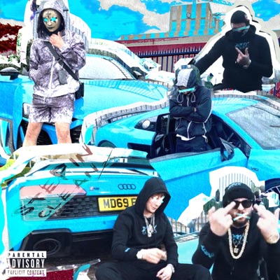 Step in Clean 2.0 (feat. Stuttz_) - Single