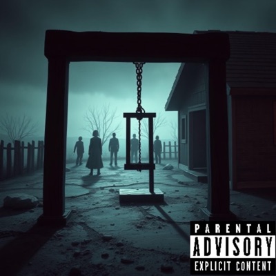 Guillotine (feat. iGh3tto) - Single