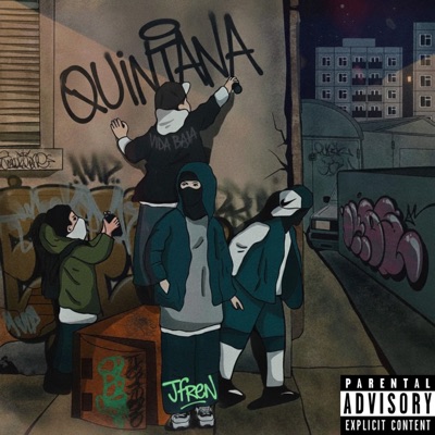 Quintana - Single