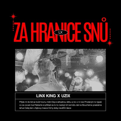 Za hranice snů (feat. UZIX) - Single