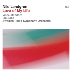 Love of My Life (feat. Swedish Radio Symphony Orchestra)