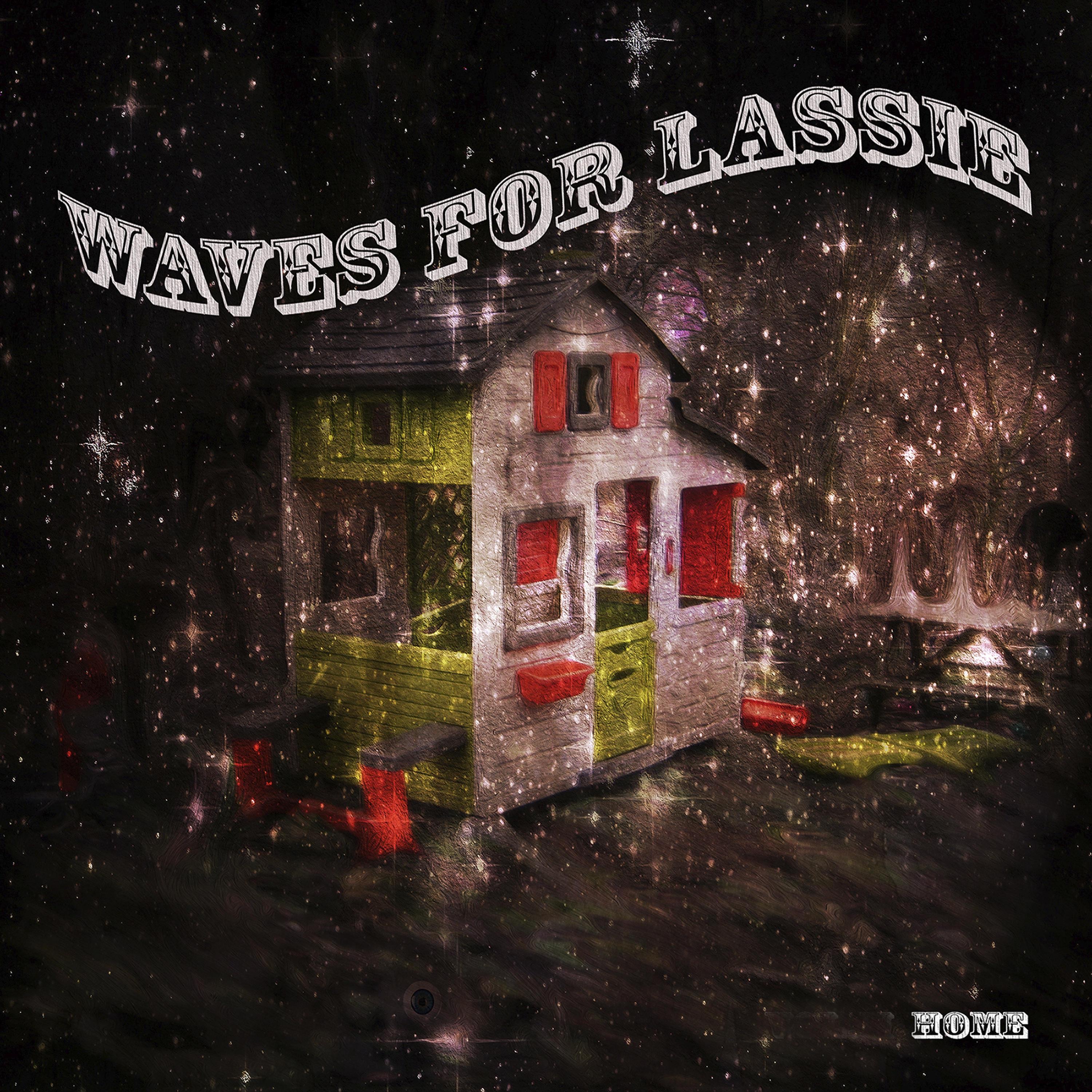 clipping. feat. Aesop Ro - Welcome Home Warrior