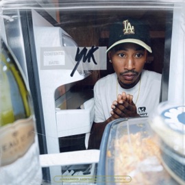 Queso (feat. Dieverse24k) Yvk