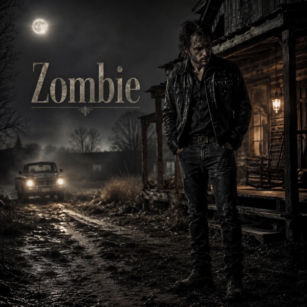 Zombie Outlaw Country