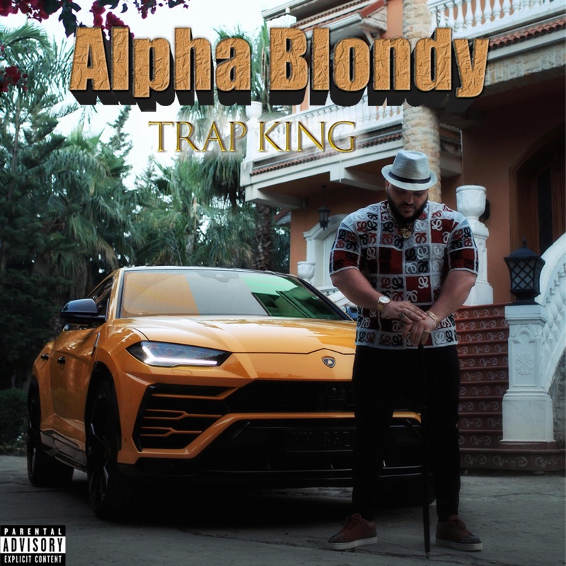 Alpha blondy - Single