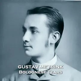Bolognese Tears: From their pens to your ears, genius in every story