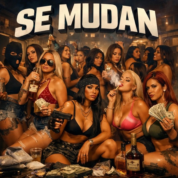 Se mudan