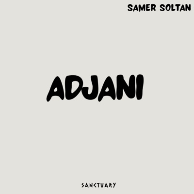 Adjani - Single