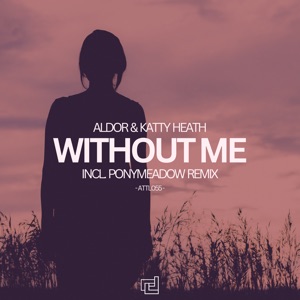 Without Me (Ponymeadow Extended Remix)
