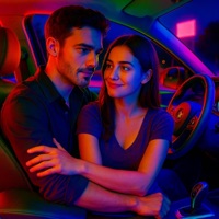 Vreau o tură - Single - ManeleX