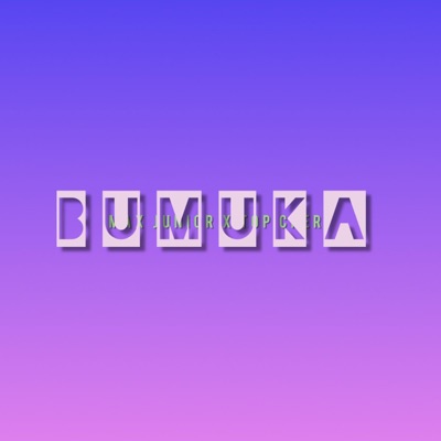 BUMUKA (feat. TopCheri) - Single