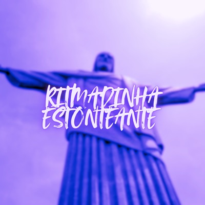 Ritmadinha Estonteante - Single