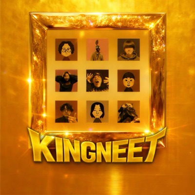 KINGNEETGOLD