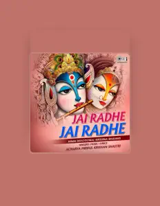 聆聽 Acharya Mridul Krishan Shastri、觀看音樂影片、閱讀小傳、查看巡演日期等！