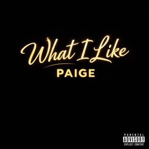 Artwork for What I Like