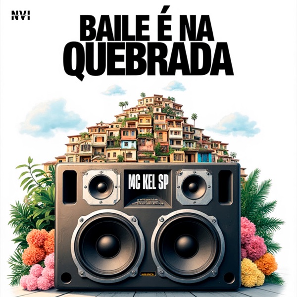 Baile É na Quebra