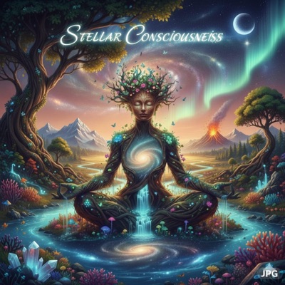 Stellar Consciousness - Single