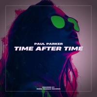 Time After Time - Single - PAUL PARKER