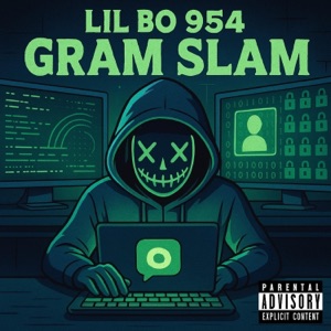 GRAM SLAM - Single