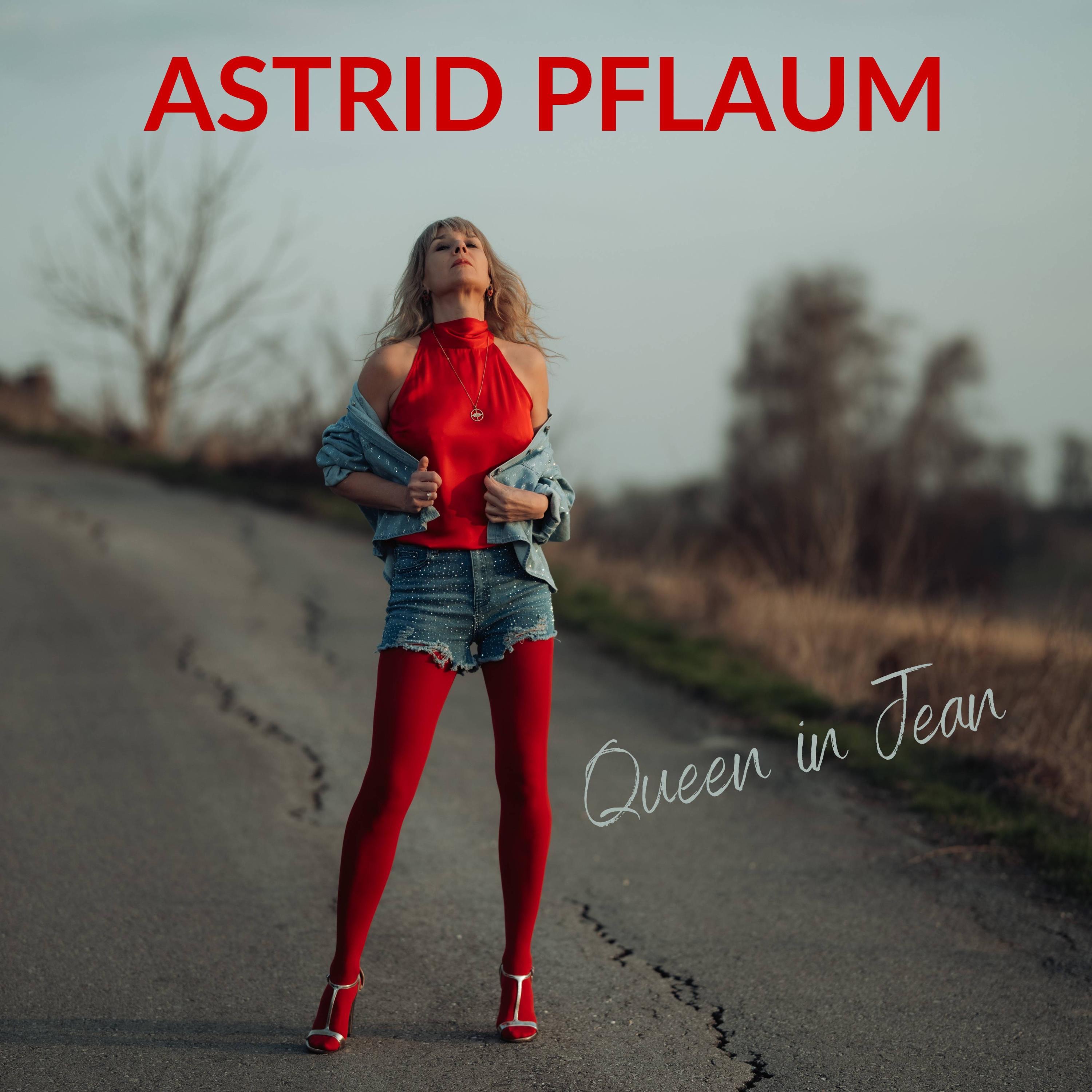 Queen in Jean - Single