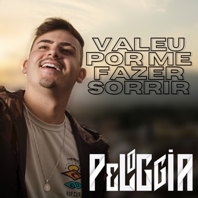 Valeu por me fazer sorrir (Acústica) - Single