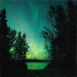 Auora Midnight Hour & lechiffrebeats