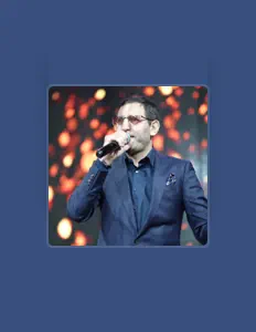 Listen to Hovik Baghdasaryan, watch music videos, read bio, see tour dates & more!