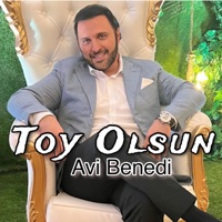 Toy olsun - Single - Avi Benedi